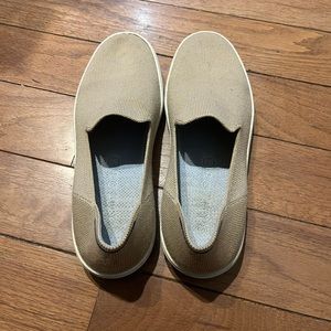 Tan Rothy’s Slip On Sneakers
